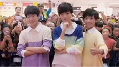 TFBOYS - 成军两周年快乐