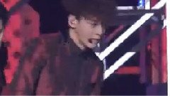 EXO,Chen(EXO) - Exodus