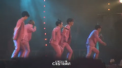 EXO,XIUMIN(EXO),SUHO(EXO) - Growl