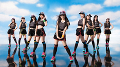 Idol School - Your Chapter