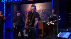 Bruce Springsteen - Land Of Hope And Dreams & Born To Run
