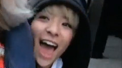 Amber(f(x)),韩国综艺,f(x),韩国群星 - OnStyle Fashion Style Live Amber Cut