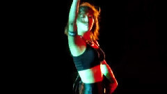 SM Town,舞蹈视频,Luna(f(x)),f(x) - Dance Battle