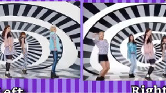 Sulli(f(x)),Krystal(f(x)),Luna(f(x)),宋茜,f(x) - Pinocchio(Danger)