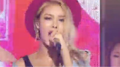 Wonder Girls - Back