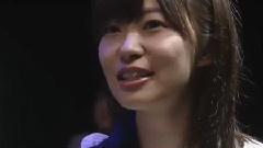 AKB48 - 猜拳大会预选赛 & AKB时尚走秀新闻短片