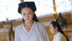 霍建华,赵丽颖 - 花千骨