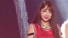 Nine Muses - Hurt Locker