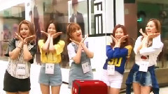 CLC - CLC's Beautiful Mission Ep01