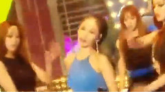 宣美,朴誉恩(Wonder Girls),Wonder Girls - I Feel You