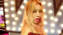 朴誉恩(Wonder Girls),宣美,Wonder Girls - I Feel You