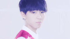 TFBOYS,王俊凯 - 美人如玉剑如虹
