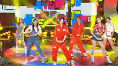 T-ara - 完全疯了 & 结束部分