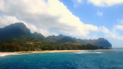 音乐短片,张震岳,风景 - 很难