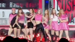 SONAMOO - Cushion
