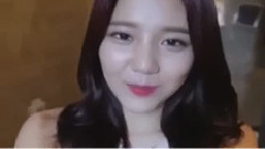 AOA - NAVER V Fox's Secret EP01 惠晶