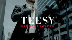 Teesy - Glücksrezepte