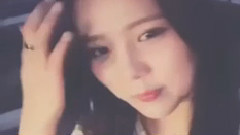 AOA - NAVER V Fox's Secret 惠晶 预告