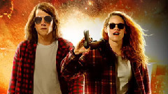 Kristen Stewart - American Ultra幕后采访