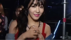 徐贤(少女时代),允儿(少女时代),Yuri(少女时代),少女时代,孝渊(少女时代) - M Countdown Backstage Cut