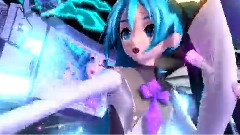 初音未来 - FREELY TOMORROW