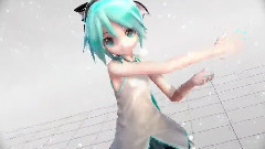 初音未来 - MIKU x 2!!