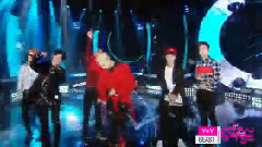 梁耀燮,龙俊亨,张贤胜,孙东云,BEAST - YeY