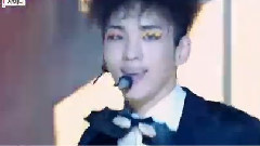 崔珉豪(SHINee),李泰民(SHINee),温流(SHINee),Key(SHINee),SHINee - Married To The Music