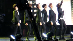 U-KISS - Stop Girl