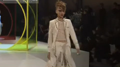 Fashion Show - John Galliano Spring Summer 2000