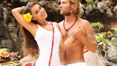 音乐短片 - Marina Maya Playmate Model