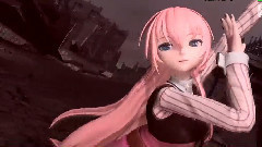 巡音流歌 - 迷的サイバネティックス
