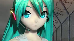 巡音流歌,初音未来 - アカツキアライヴァル