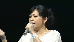 夏川里美,秋川雅史 - あすという日が