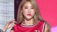 Nine Muses - Nine Muses - 会受伤