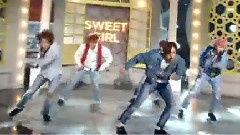 B1A4 - Sweet Girl