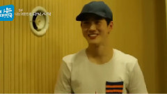 EXO - 我是大韩民国 EXO Cut