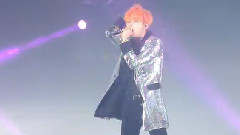 BigBang - HANDS UP
