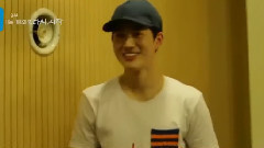 EXO - 我是大韩民国EXO Cut 中文字幕