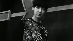EXO - EXO CHANNEL E01 灿烈Cut