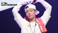 iKON,Bobby - Crash
