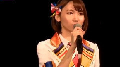 SNH48 - 问答环节 SNH48陆婷Cut