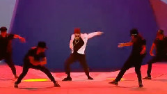 Rain - 开场 & La Song & Hip Song