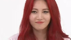Girl's Day - 一周的偶像 Cut