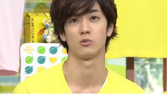 Hey! Say! JUMP - 24時間テレビ Cut