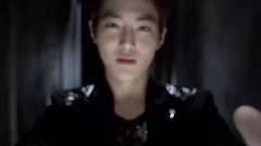 EXO-K,EXO - 三星CF Create Your Smart Style 三星CF花絮