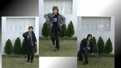 w-inds. - Of Dance
