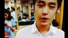 FTISLAND,李洪基(FTISLAND) - V APP WE WILL Preview
