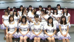 SKE48 - 前のめり