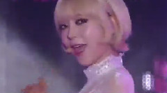 权珉阿(AOA),申智珉(AOA),AOA Black,AOA - Like A Cat(猫步轻悄)
